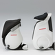 Illustration for article titled Honda Announces New Personal Mobility Device, Uni-Cub β